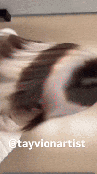 Piercing Winter Olympics GIF