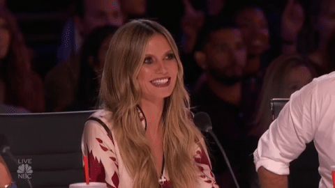 season 13 nbc GIF by America's Got Talent