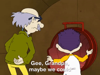 all grown up nicksplat GIF