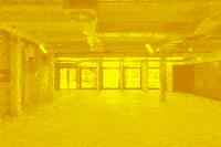 ruheca arquitectura renovation valladolid rehabilitacion GIF