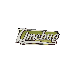 Limebug giphyupload volkswagen beetle limebug Sticker