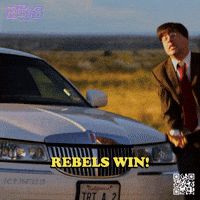 Raiders Unlv GIF by Marcel Katz / The Art Plug
