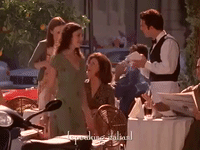 season 5 netflix GIF by Gilmore Girls 