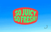 So Fresh GIF by Sunwink