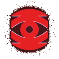 Loop Glitch Sticker by Machine of Freedom