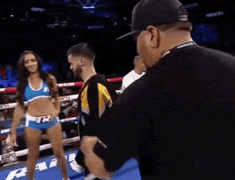 toprank fight boxing fighting espn GIF