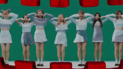 k-pop sana GIF