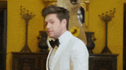 No Judgement GIF by Niall Horan