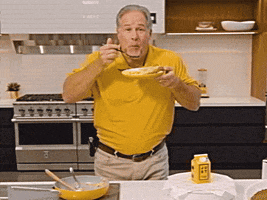 Kitchen Eating GIF by JUST Egg