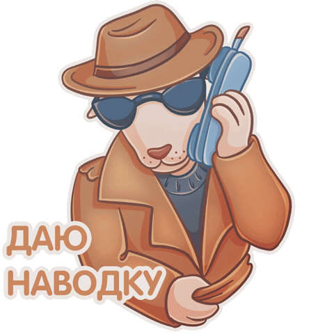 Kokoby Sticker