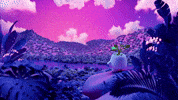 Animation 3D GIF by Magic Eden