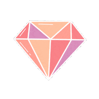 Instagram Color Sticker