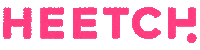 Pink Car Sticker by Heetch