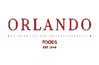 Food Company Pizza Sticker by Orlando Food Sales