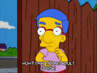 shocked season 13 GIF