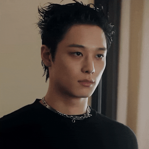 dailyleejuyeon giphyupload kpop the boyz balenciaga GIF