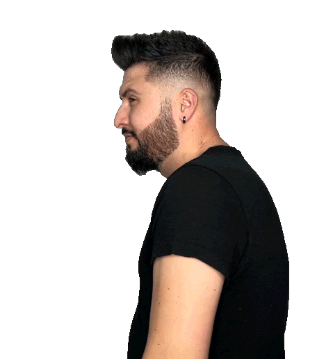 Barbershop Friseur Sticker by Star Berber Shop