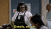 Comedy Tell Me More GIF by CBS