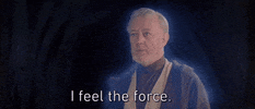 the empire strikes back GIF by Star Wars