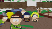 awkward stan marsh GIF by South Park 
