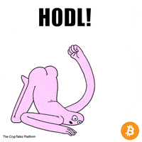 Crypto Bitcoin GIF by CrypTalks