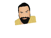 Alpaslan Duman Sticker by Sekmen Partners
