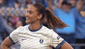 2025 GIF by National Women's Soccer League