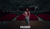 Stacey Bini GIF