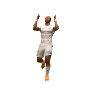 Football Celebrate Sticker by EA SPORTS FC