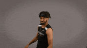 Cal State La Track GIF by Cal State LA Golden Eagles