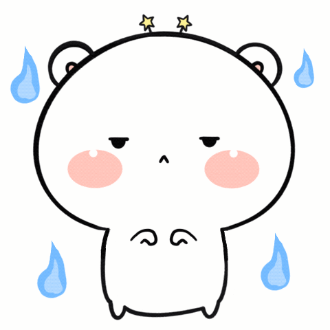 無奈 GIF