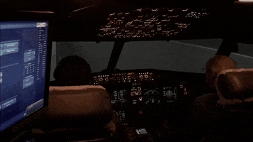 panamacademy training pilot aviation legacy GIF