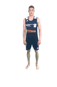 stowarzyszenieakademiasportu beach handball sas gdansk Sticker