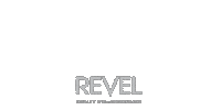 Exclusive Sticker by Revel Realty