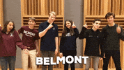 GIF by WGBH's High School Quiz Show