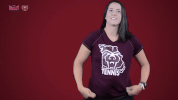 missouri state bears GIF by Missouri Valley Conference