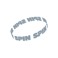 Back Spin Sticker by HEAD Tennis