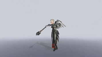 San Francisco Shock Snow GIF by NRG Esports & SF Shock