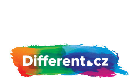 differentcz giphyupload store different cz Sticker