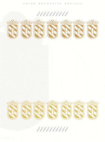 Ud Melilla GIF by Unión Deportiva Melilla