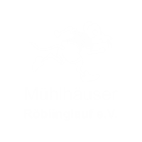 Mühlhausen Sticker by Rettungsdienstschule