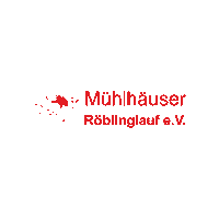 Mühlhausen Sticker by Rettungsdienstschule