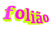 brazilian carnival carnaval Sticker