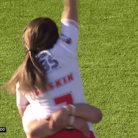 Rugby League Celebration GIF by St.Helens R.F.C
