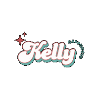 Kelly Cappuccio Sticker by Vikthor