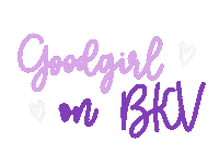 Bkv Sticker