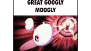 Shocked One Piece Sticker