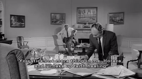 classic film GIF by Warner Archive