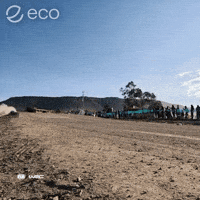 To The Moon Crypto GIF by Eco