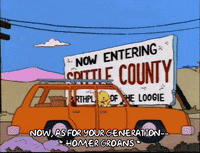 season 6 episode 10 GIF